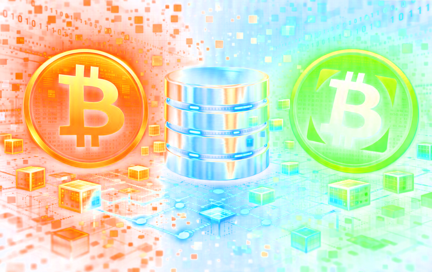 Blockchain